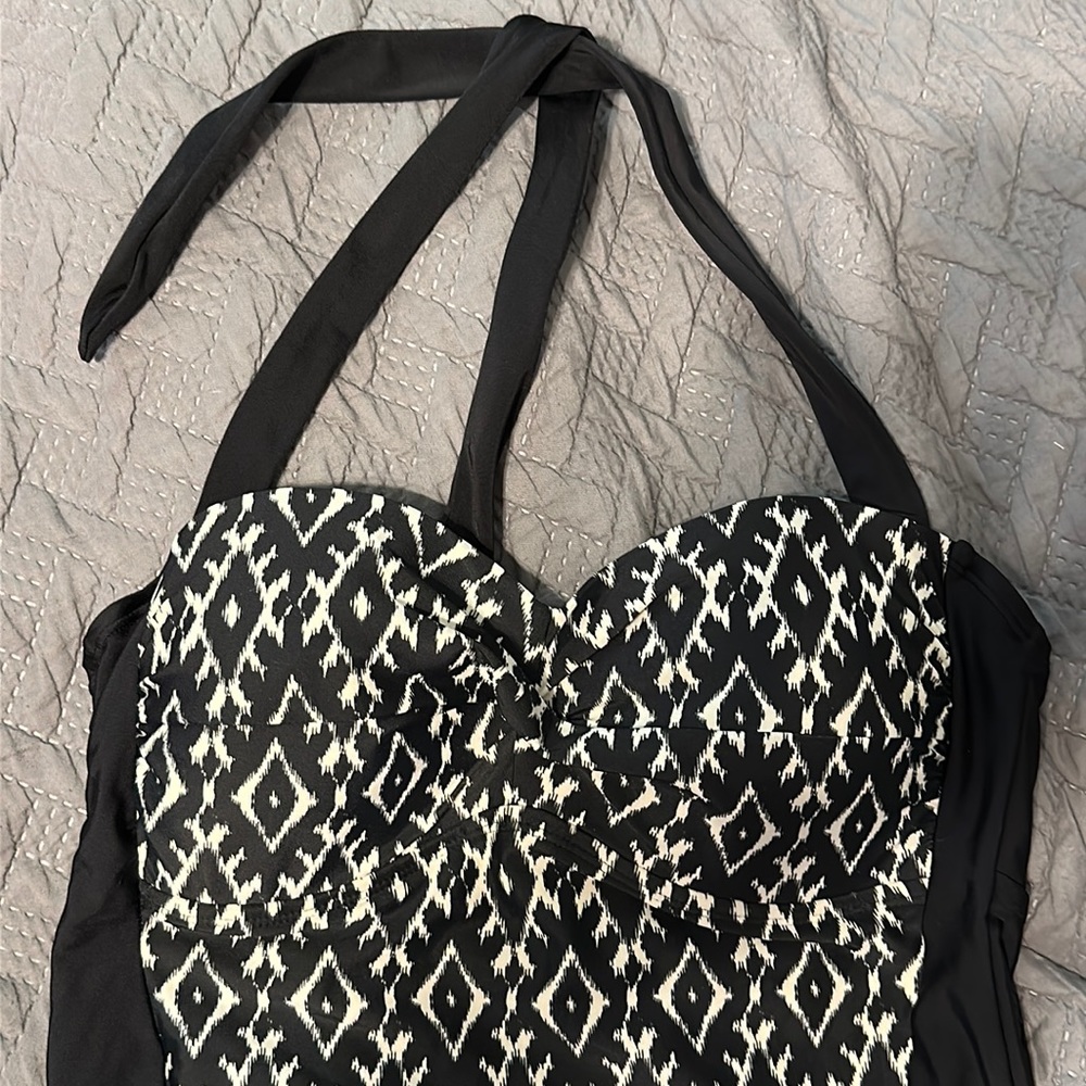 Target Merona one piece